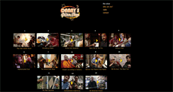 Desktop Screenshot of dannysguitarshop.tv